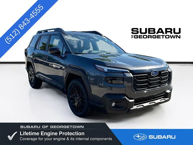 New 2026 Subaru Outback Limited XT With Navigation &amp; AWD