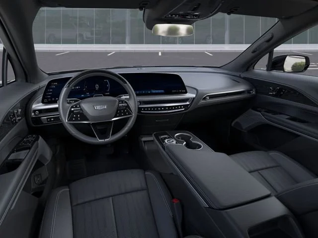 2026 Cadillac LYRIQ Luxury - Photo 15