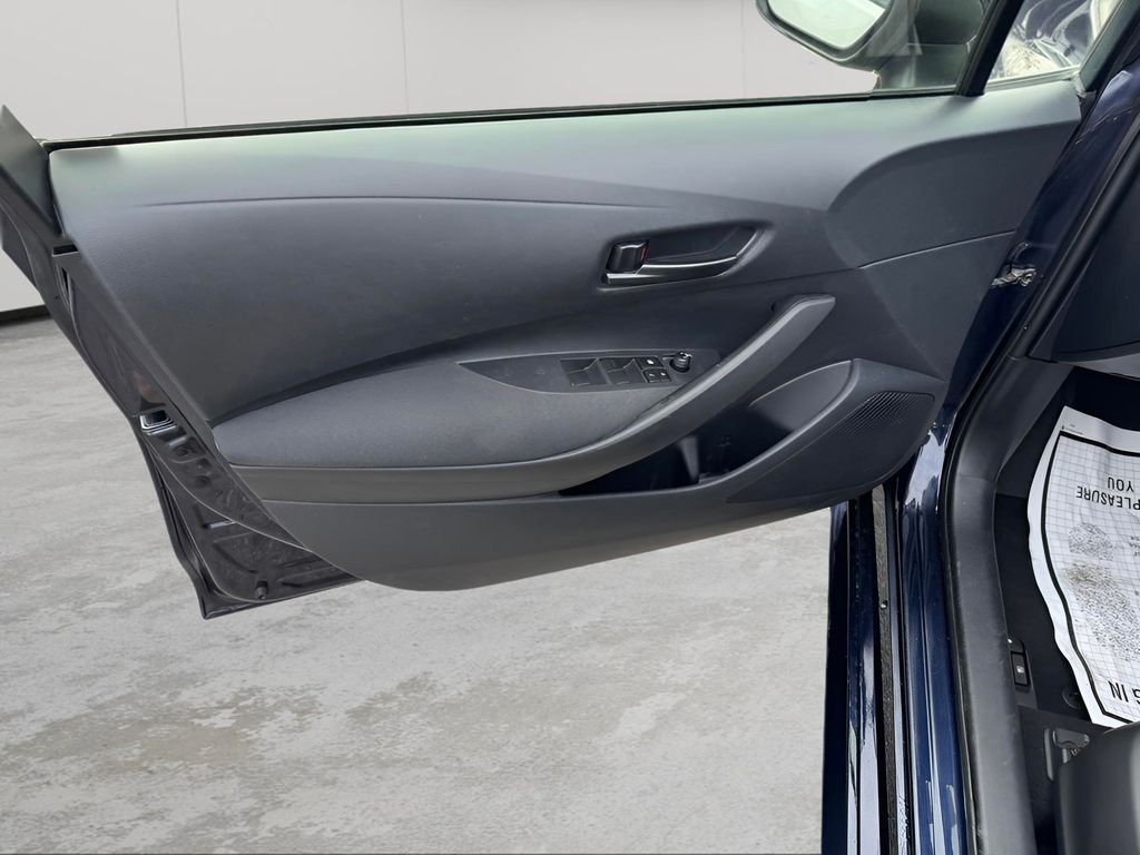Used 2024 Blueprint Toyota LE image 11