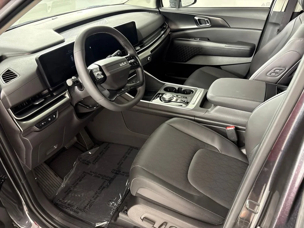 New 2027 Panthera Metal Kia EX image 30