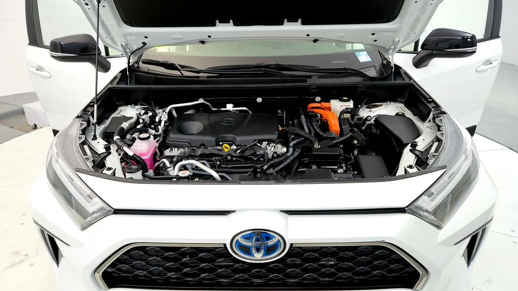 2023 Toyota RAV4 XSE - Photo 15