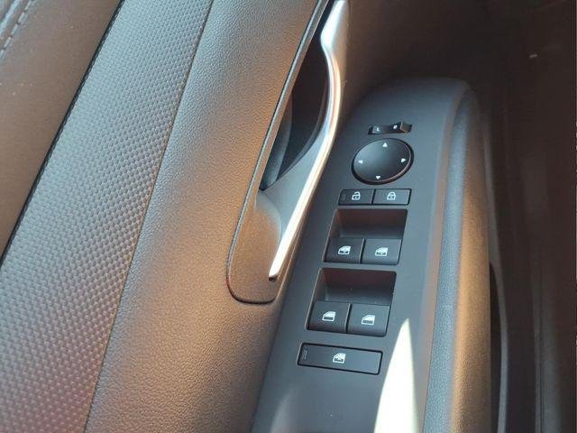 New 2026 Gray Hyundai SEL Plus AWD image 28