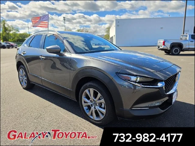2024 Mazda CX-30