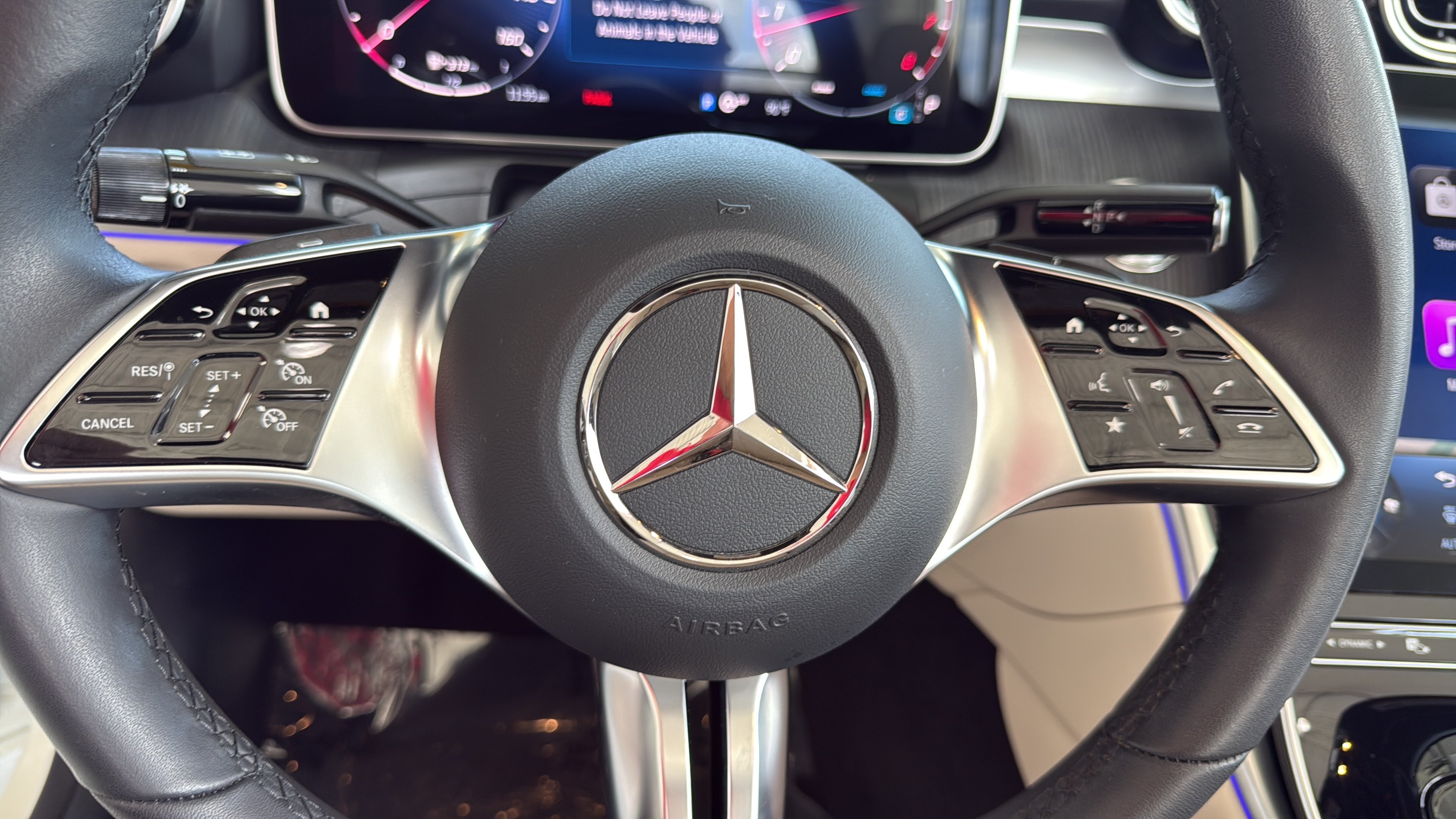 Certified Used 2026 Polar White Mercedes-Benz CLE 300 image 23