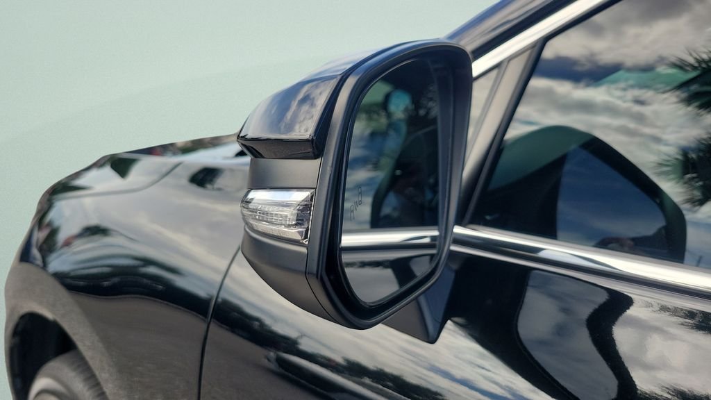 Certified Used 2024 Black Toyota XLE image 26