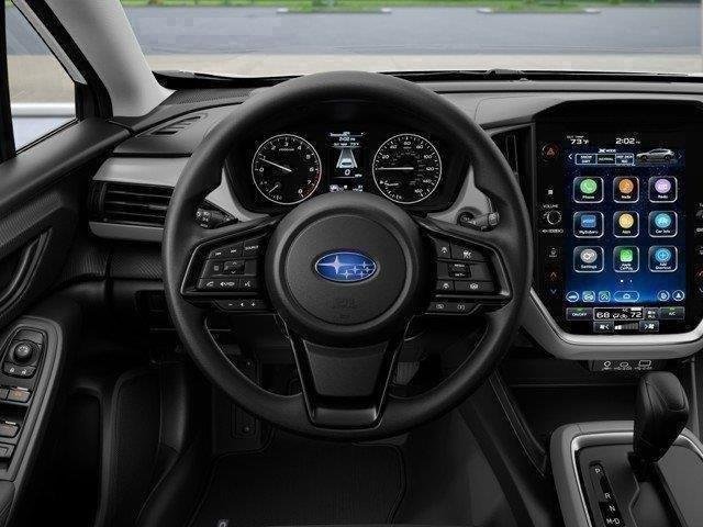 New 2026 CRYSTAL WHITE PEARL Subaru Premium image 14
