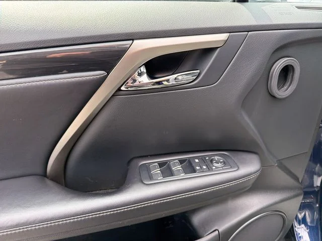 2017 Lexus RX 350 - Photo 22