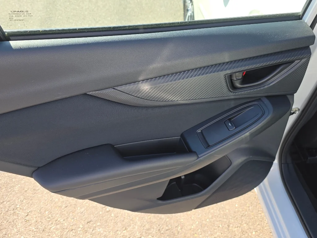 Used 2022 White Subaru Premium image 29