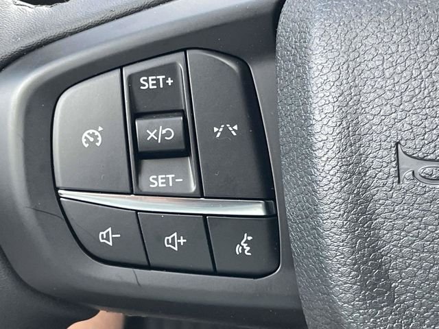 New 2026 Carbonized Gray Metallic Ford XLT image 12