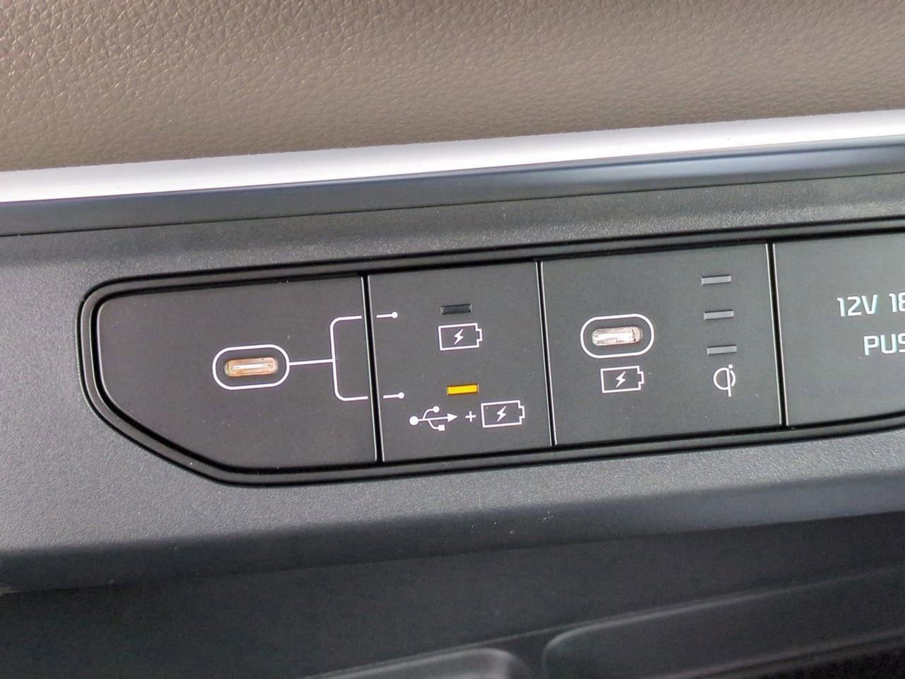 New 2026 Aurora Black Pearl Kia SX image 28