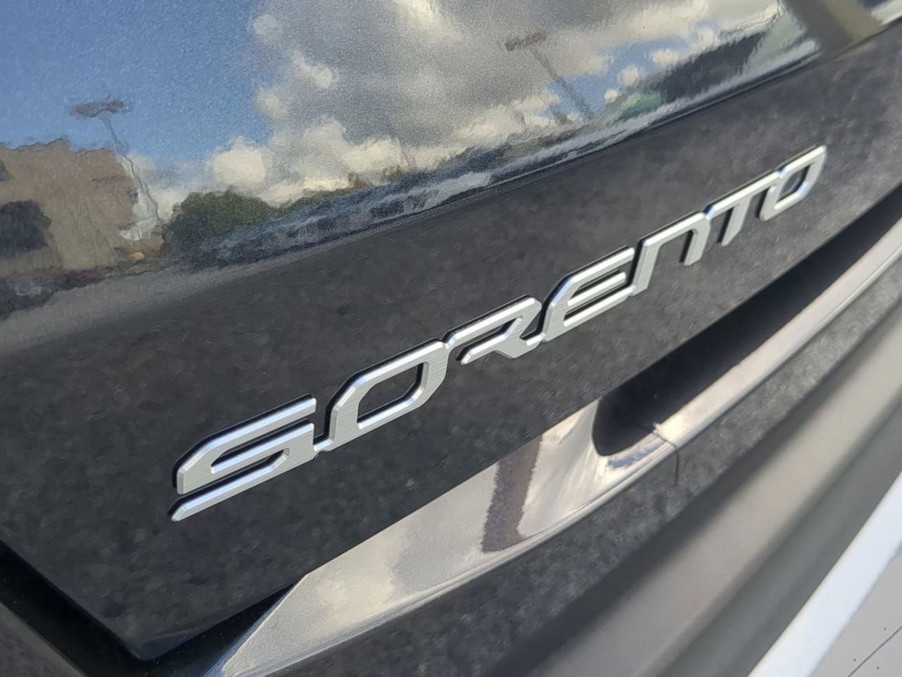 New 2026 Panthera Metal Kia LX image 13