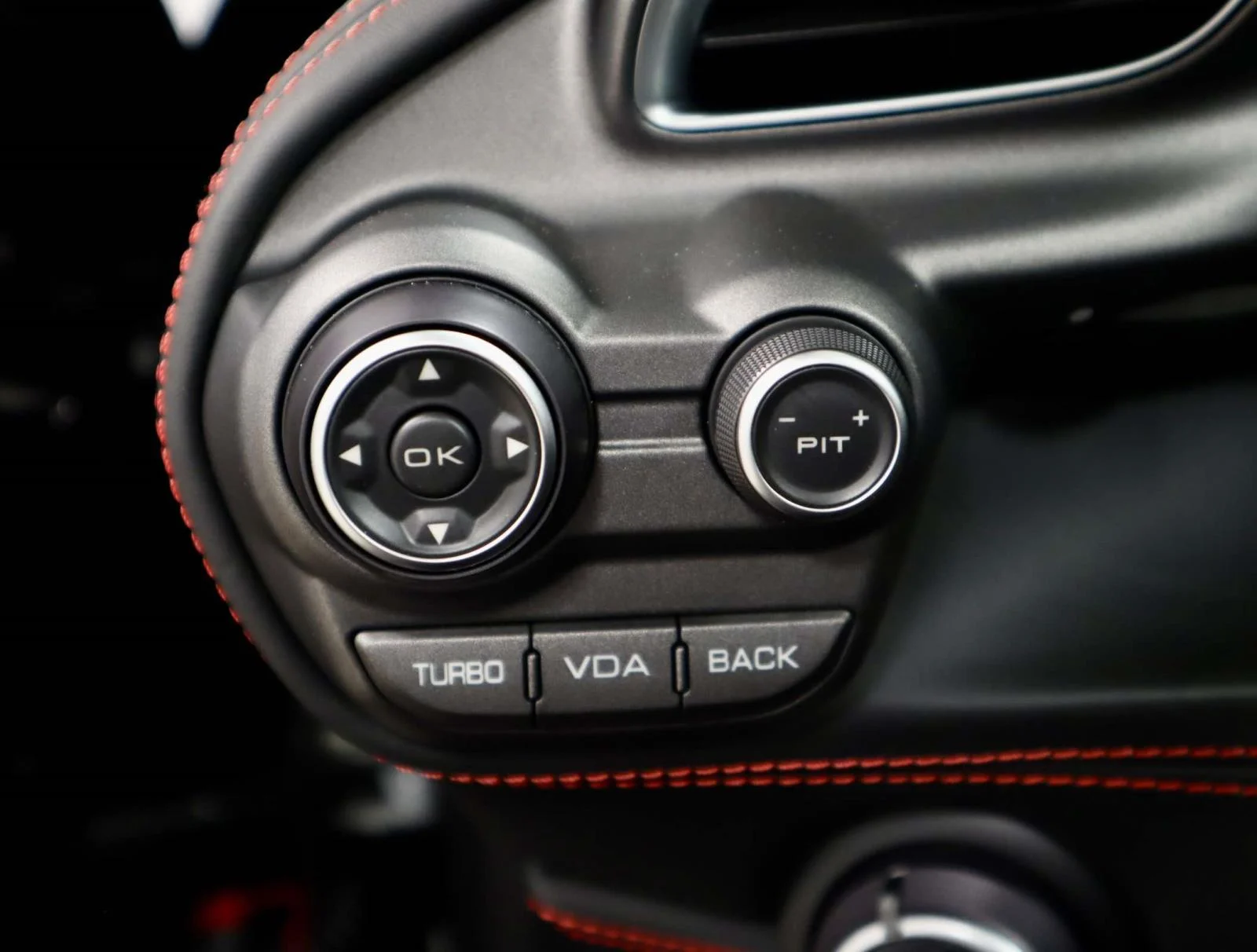 Used 2019 Black Ferrari Convertible image 25