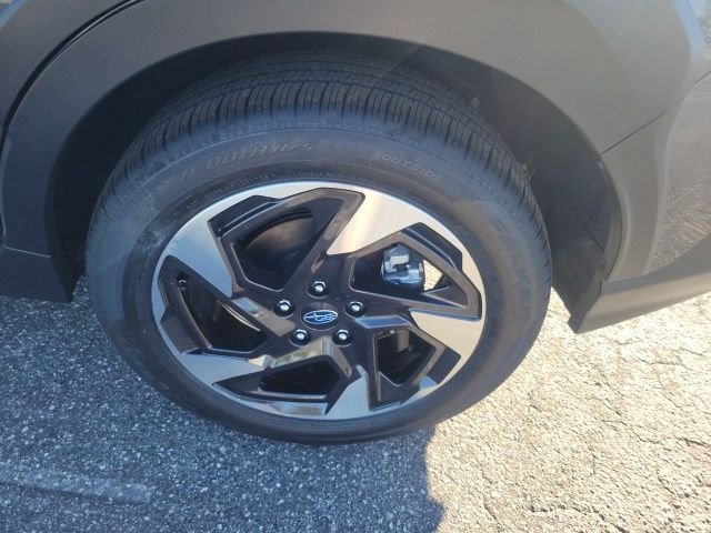 2025 Subaru Crosstrek Limited - Photo 8