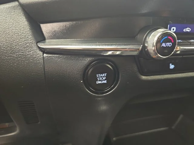 Used 2024 Snowflake White Pearl Mazda 2.5 S Preferred Package image 28