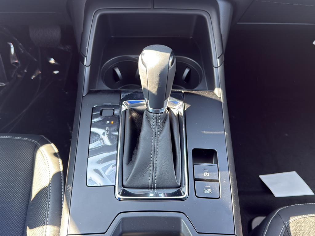New 2026 Jet Black Mica Mazda 2.5 S Select image 22