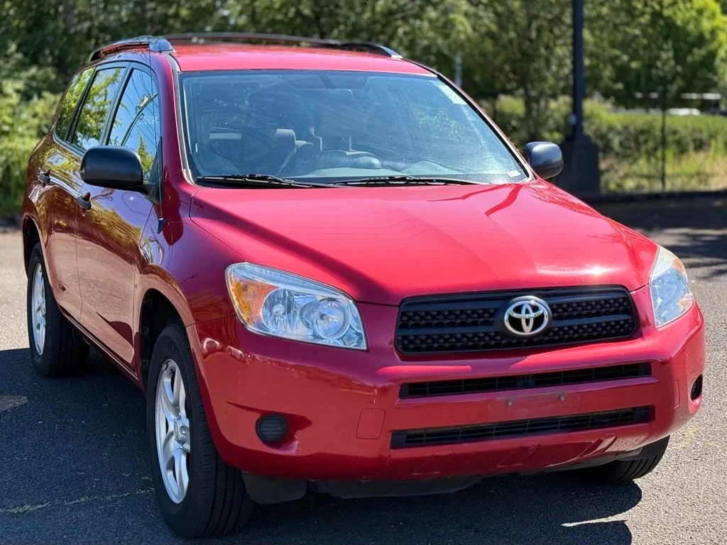 Used 2007  Toyota Base image 7