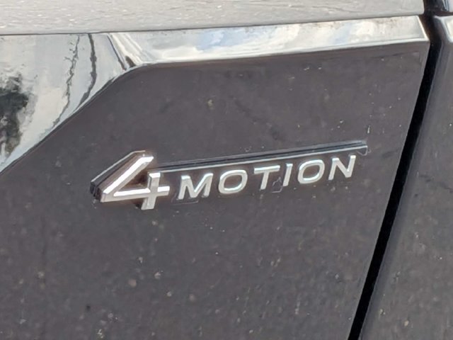 Used 2026  Volkswagen SEL Premium R-Line image 13