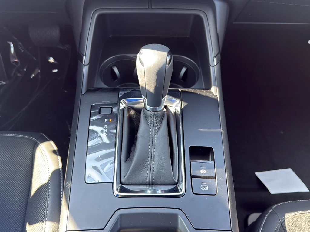 New 2026 Black Mazda 2.5 S Select image 22