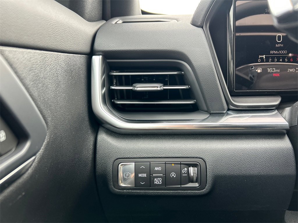 2026 GMC TERRAIN - Image 17