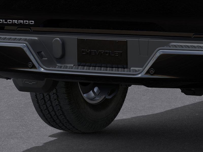 2026 Chevrolet Colorado LT - Photo 14