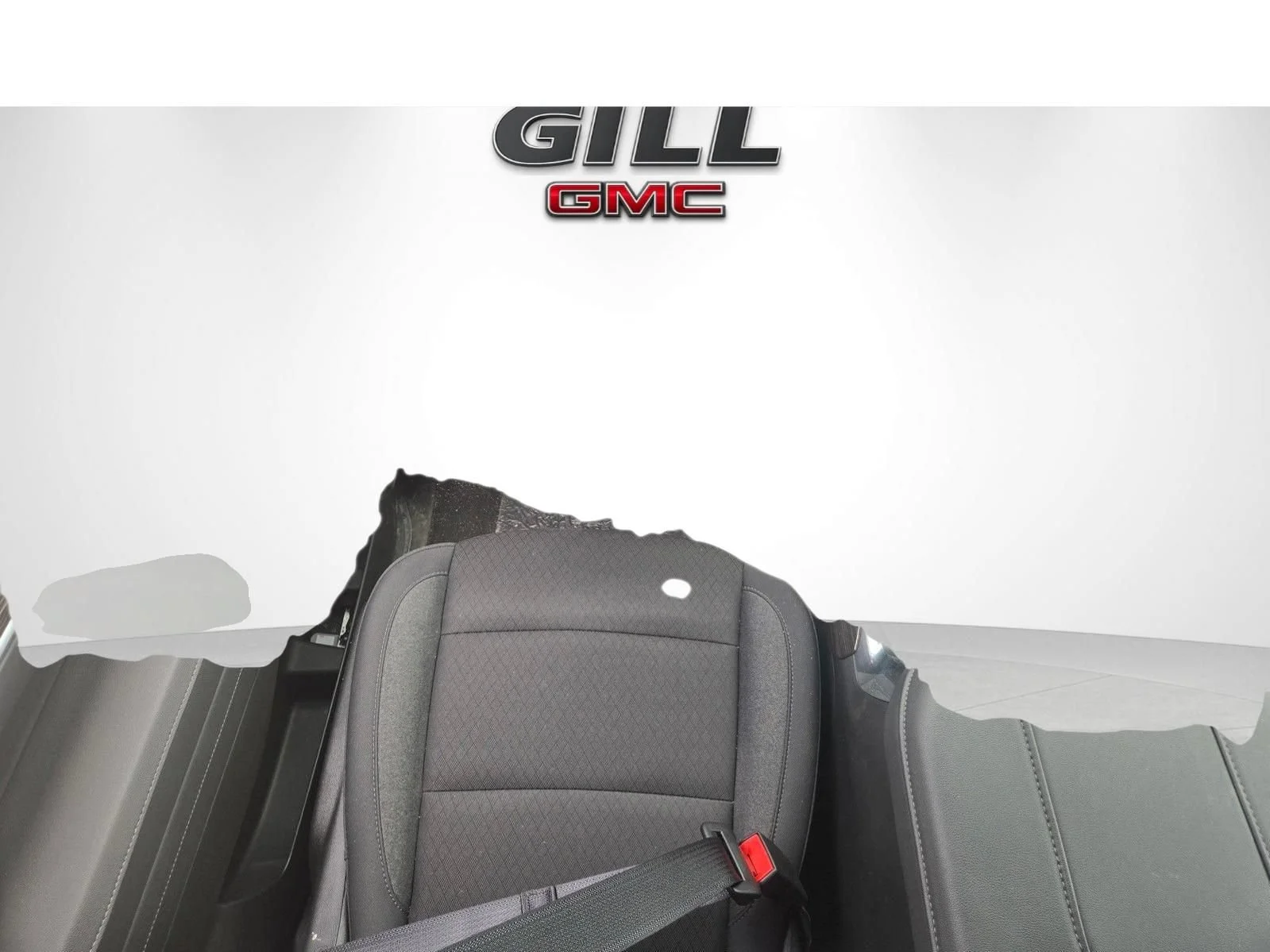 2026 GMC Sierra 1500 Elevation - Photo 7