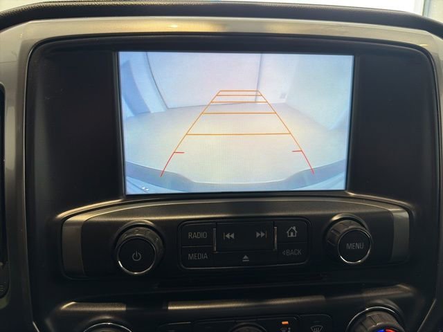 Used 2016 White Chevrolet LTZ image 24