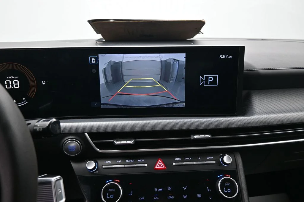 2024 Hyundai Sonata SEL - Photo 15