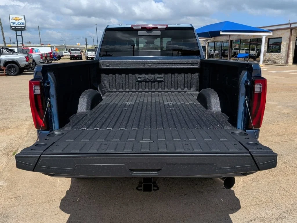 2026 GMC Sierra 2500HD Denali Ultimate - Photo 44