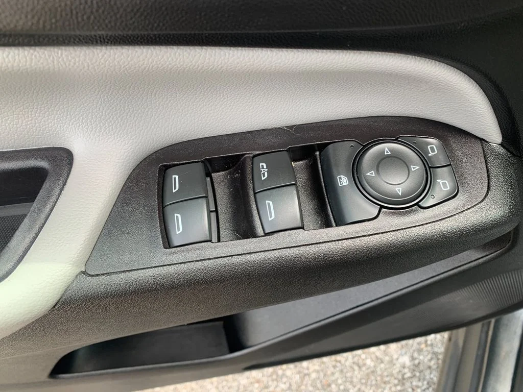 Used 2019 Gray Chevrolet LT image 13
