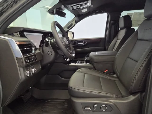 New 2026 Onyx Black GMC Denali image 12