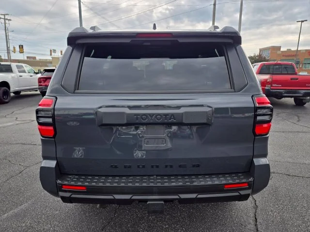 Used 2025 Gray Toyota SR5 image 7
