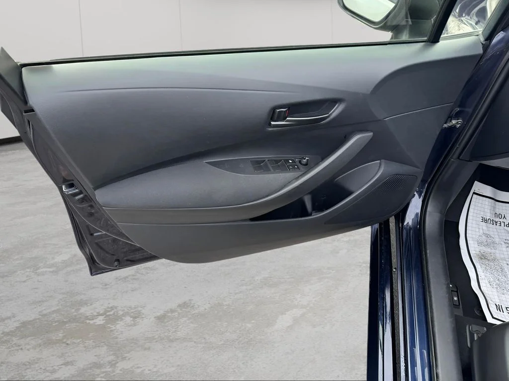 Used 2024 Blueprint Toyota LE image 11