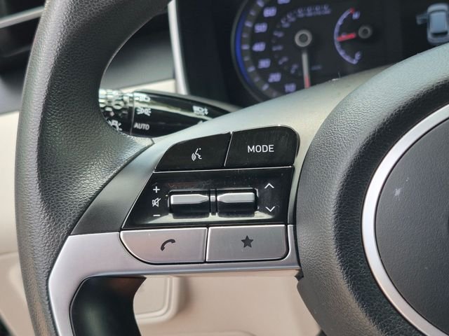 2022 Hyundai Tucson SE - Photo 14