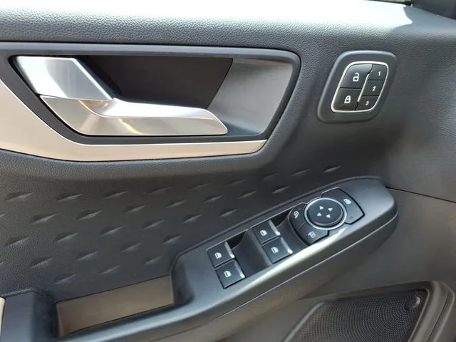 Used 2020 Gold Ford SEL image 21