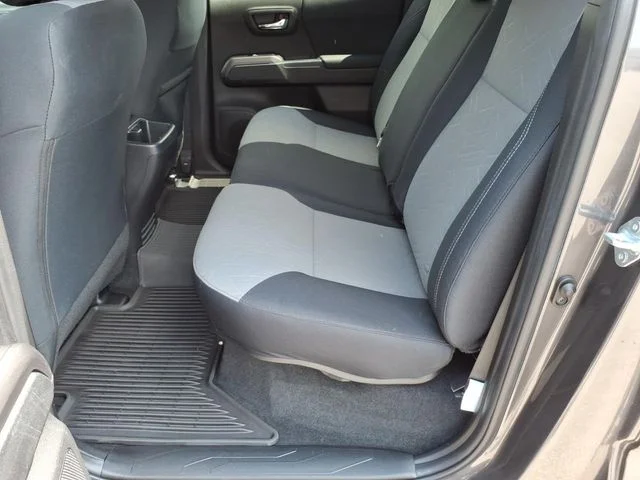 Used 2022 Gray Toyota TRD Sport image 18