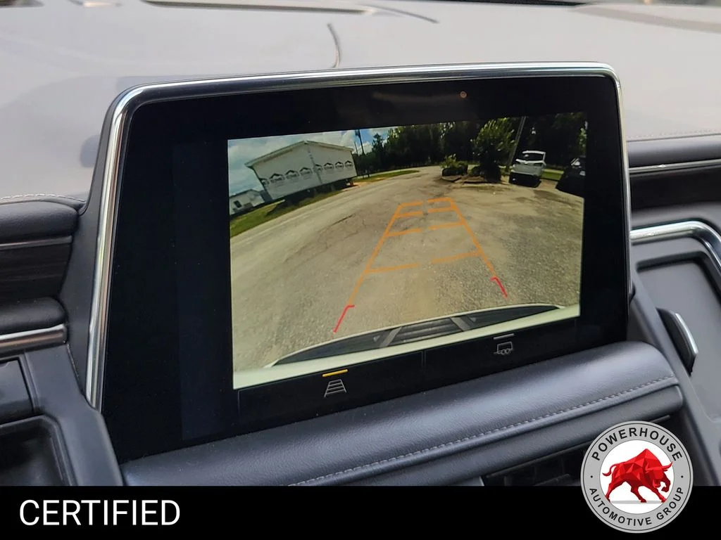 Certified Used 2023 White Chevrolet LT image 26