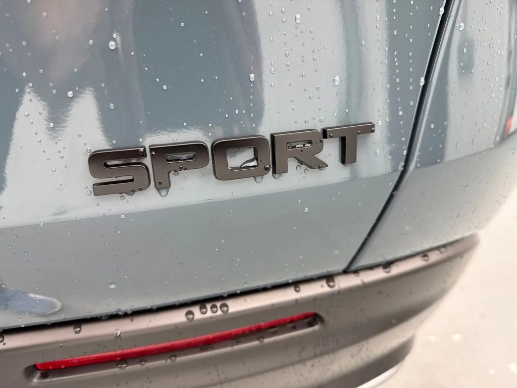 New 2027 Nordic Forest Pearl Honda Sport image 9