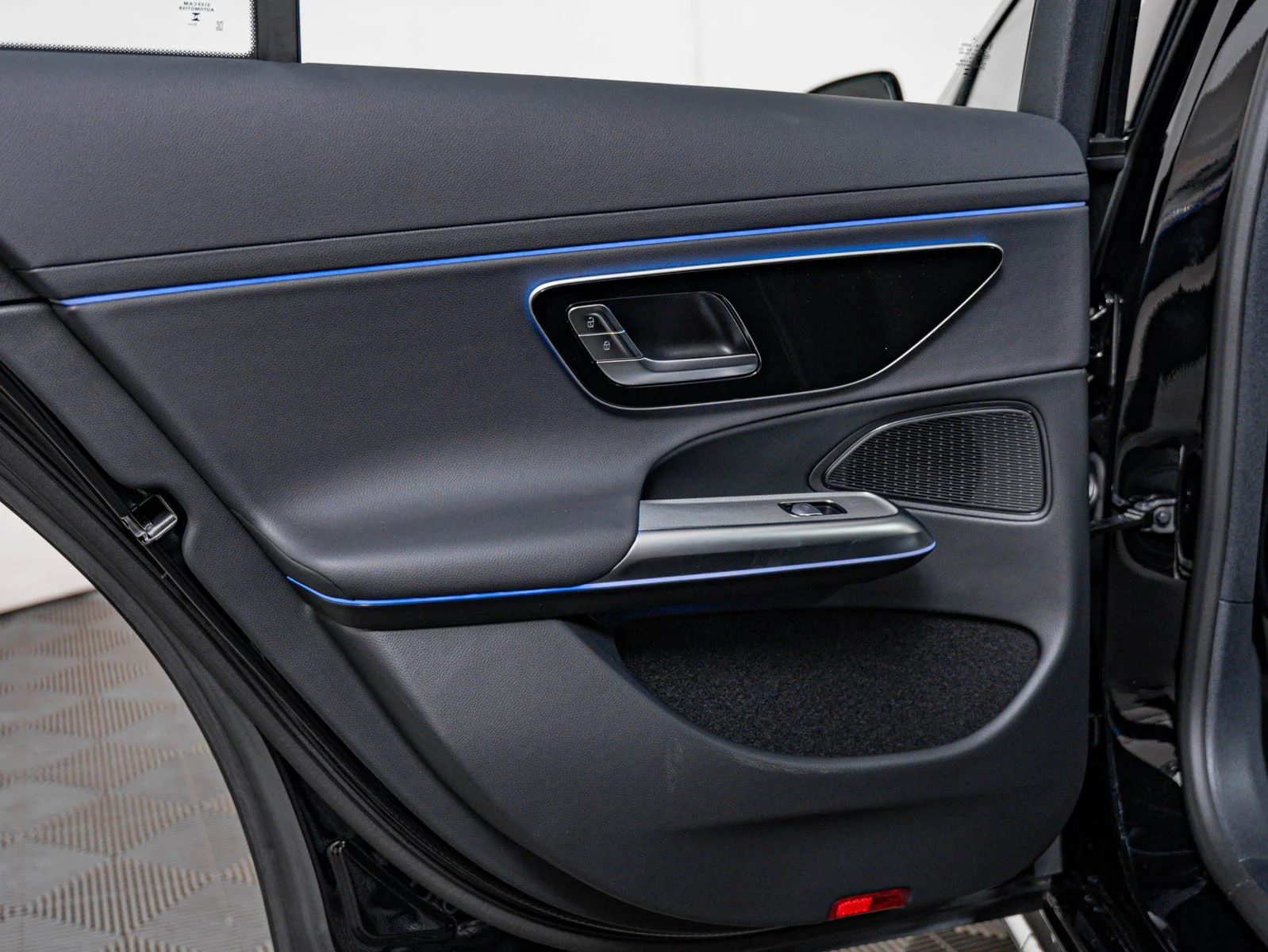 New 2026 Black Mercedes-Benz E 350 image 24