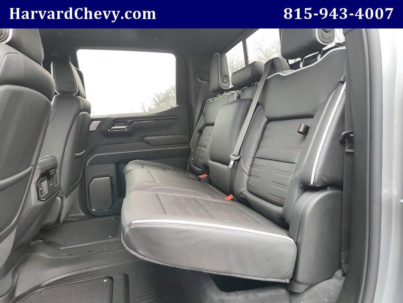 2026 GMC Sierra 1500 AT4X - Photo 27