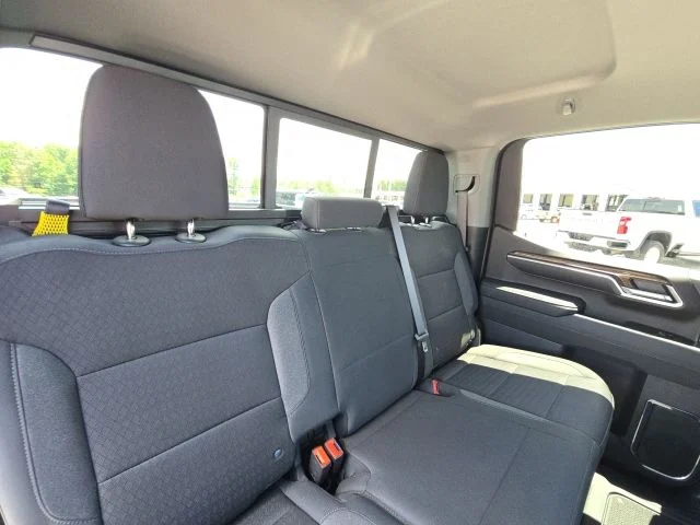 Used 2025 Gray Chevrolet LT image 14