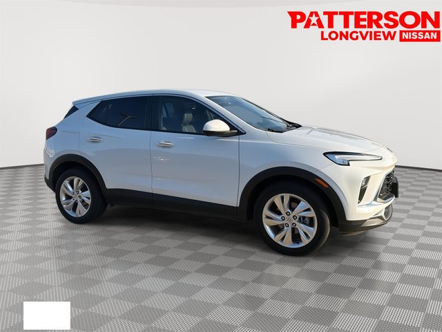 Pre-Owned 2025 Buick Encore GX Preferred