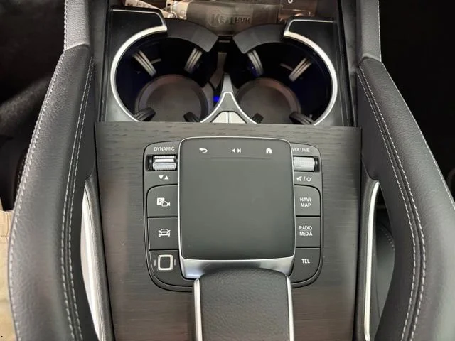 New 2026 MANUFAKTUR Silicon Grey Mercedes-Benz GLE 350 image 72