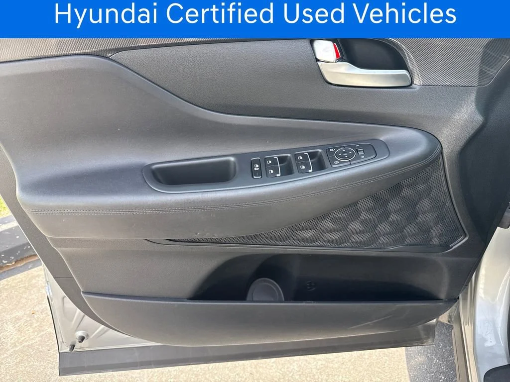 Certified Pre-Owned 2023 Hyundai Santa Fe SEL