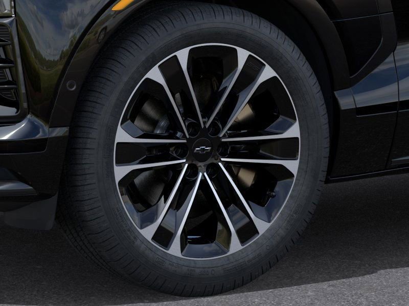 2026 Chevrolet Blazer EV SS - Photo 9