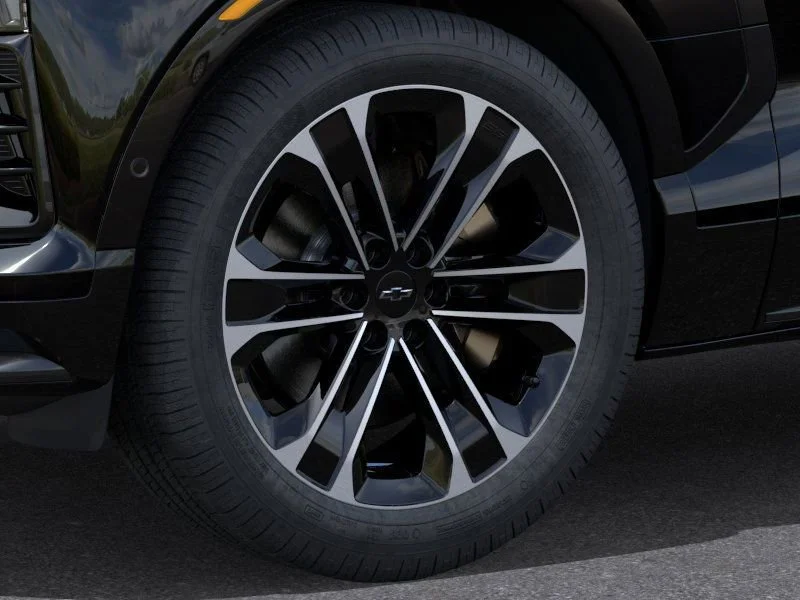 2026 Chevrolet Blazer EV SS - Photo 9