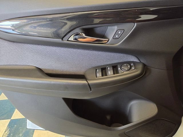 2026 Chevrolet Trailblazer LS - Photo 26