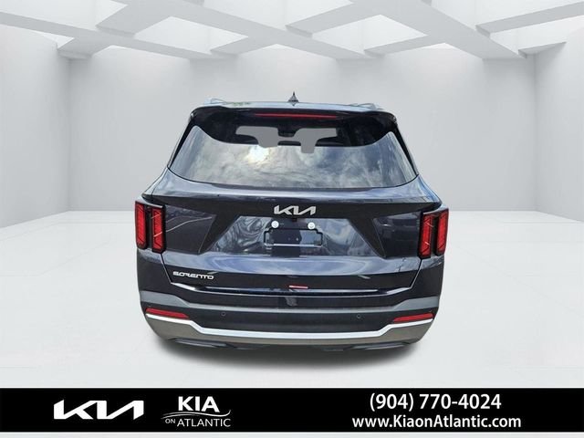 2025 Kia Sorento S - Photo 8