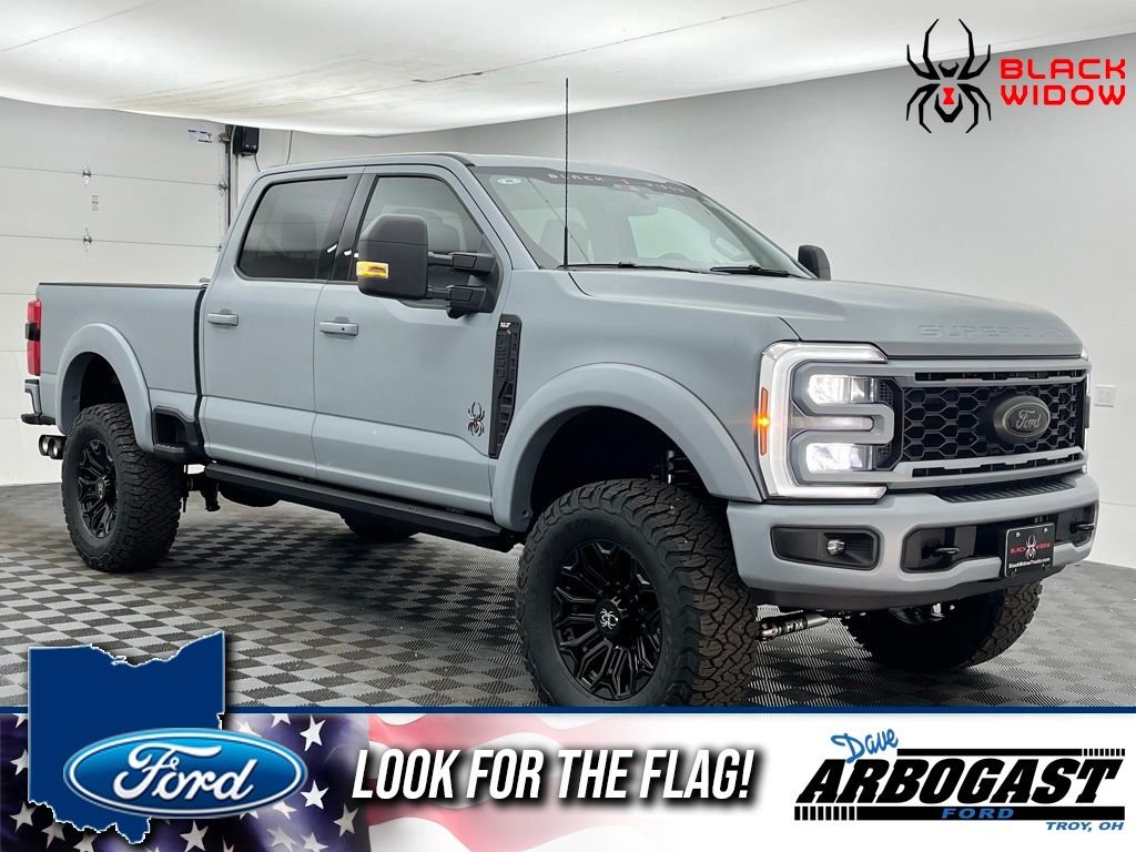 2026 Ford F-250 XLT 4x4 Crew Cab 6-3/4' Box's photo