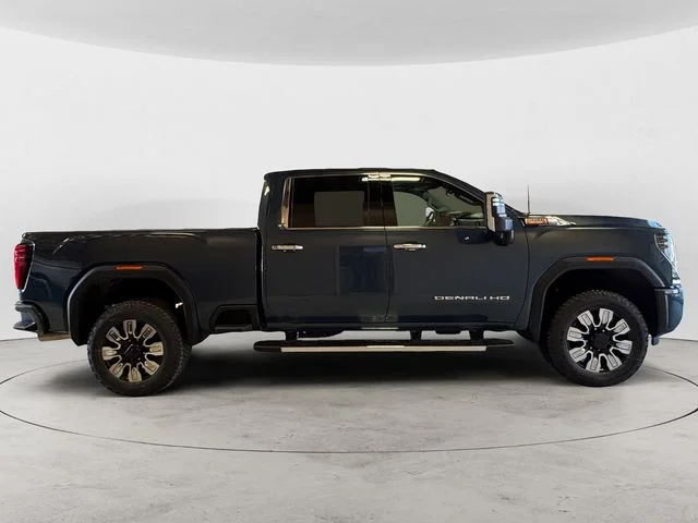 New 2026  GMC Denali image 7