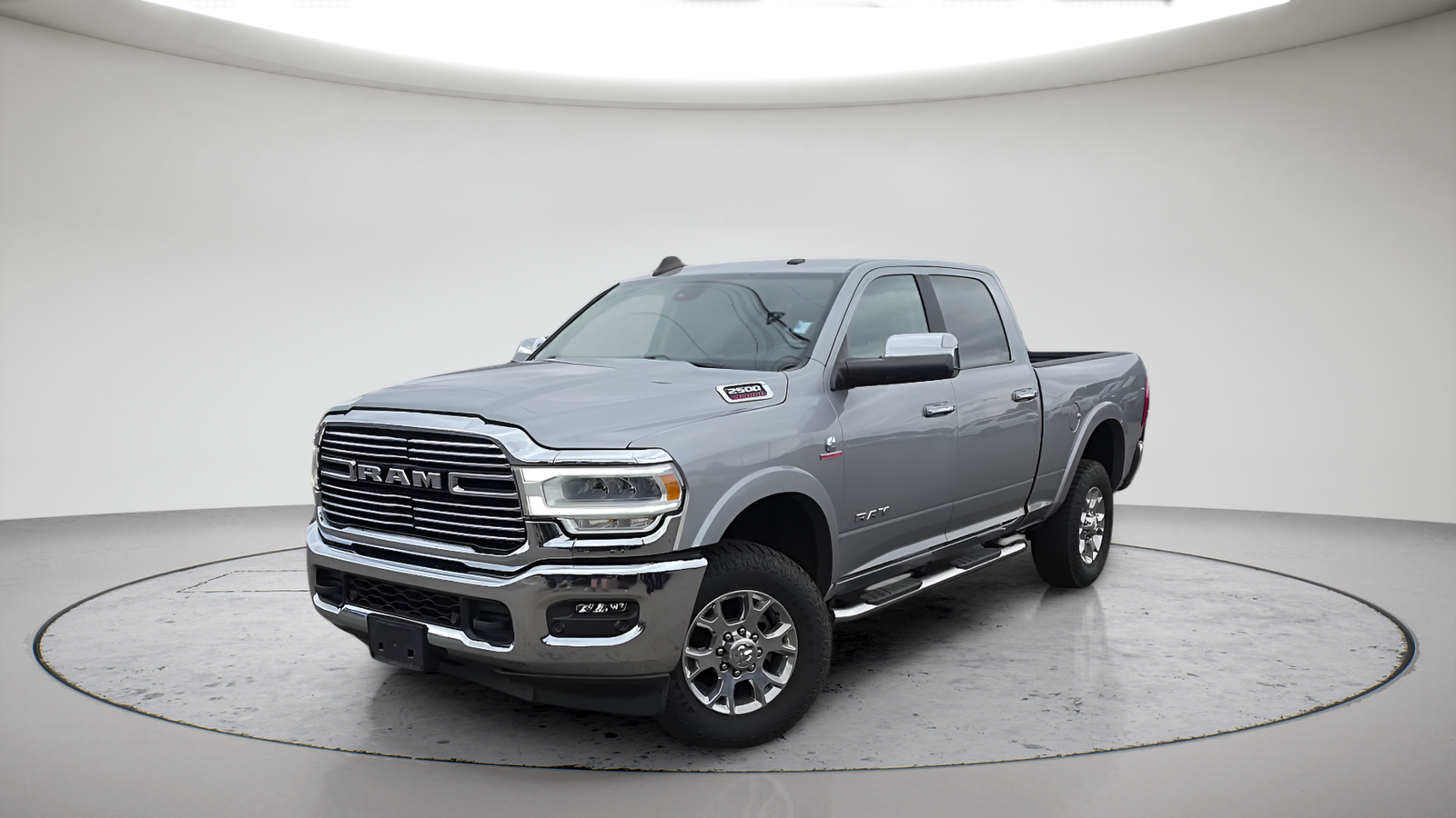 2022 RAM 2500 Pickup